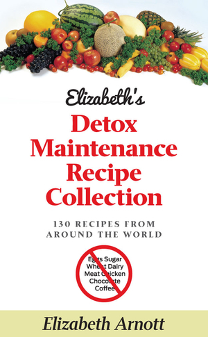 Detox Maintenance Recipe Collection